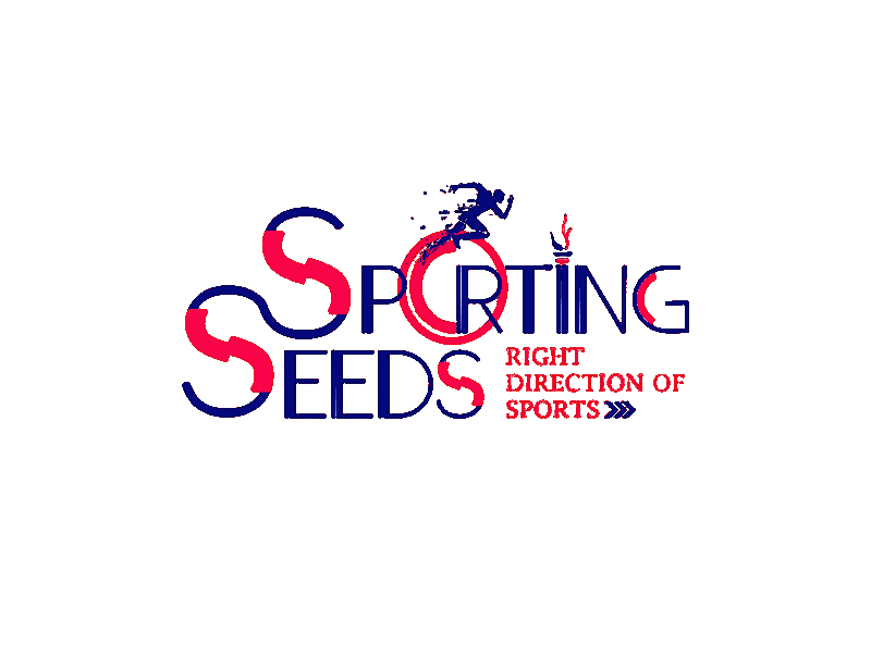 Sporting Seeds Logo