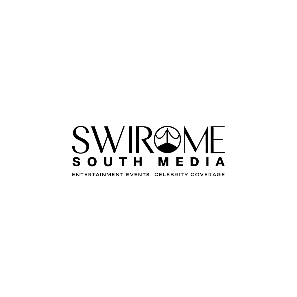 Swirome South Media logo